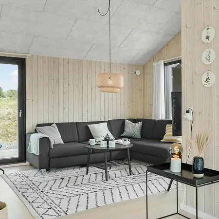 Bl1489-blokhus-paa-bakken-8-b Dom wakacyjny Blokhus