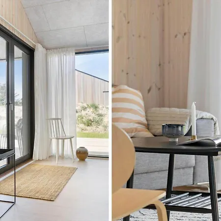 Bl1489-blokhus-paa-bakken-8-b Dom wakacyjny Blokhus