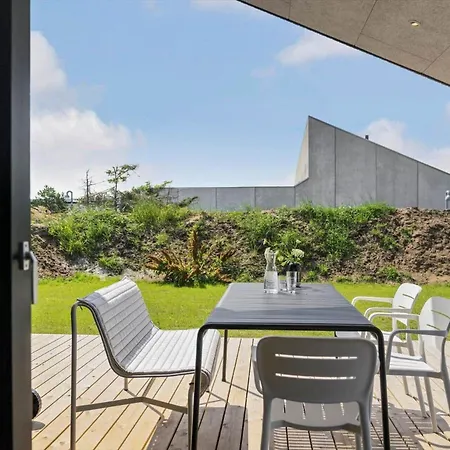 Bl1489-blokhus-paa-bakken-8-b Dom wakacyjny Blokhus