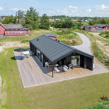 Bl1489-blokhus-paa-bakken-8-b Dom wakacyjny