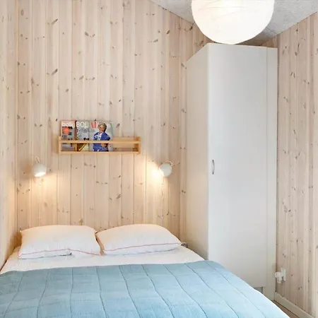 Bl1489-blokhus-paa-bakken-8-b Casa vacanze