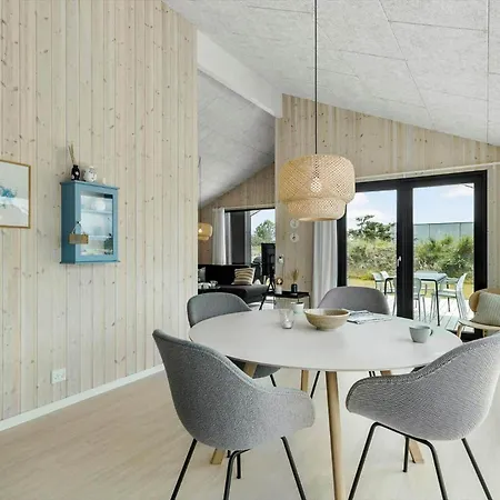 Bl1489-blokhus-paa-bakken-8-b Casa vacanze Blokhus