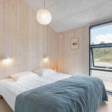 Casa vacanze Bl1489-blokhus-paa-bakken-8-b Blokhus