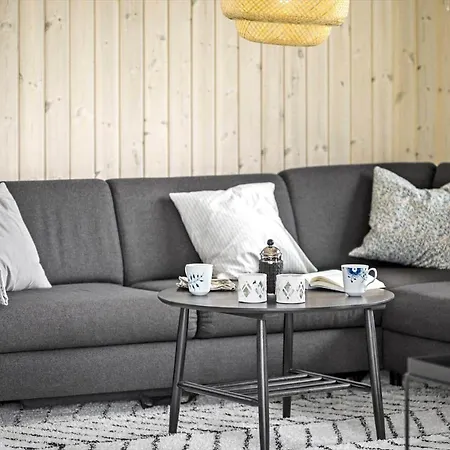 Casa vacanze Bl1489-blokhus-paa-bakken-8-b