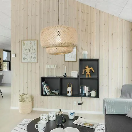 Bl1489-blokhus-paa-bakken-8-b Casa vacanze Blokhus