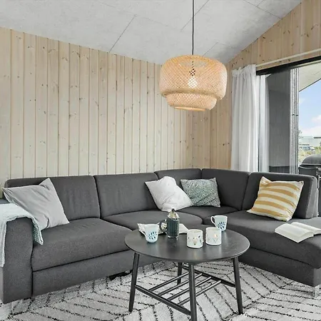 Bl1489-blokhus-paa-bakken-8-b Casa vacanze