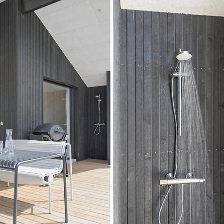 Bl1489-blokhus-paa-bakken-8-b Casa vacanze *
