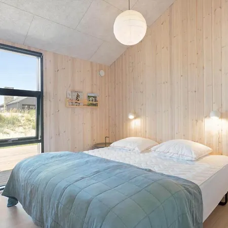Casa vacanze Bl1489-blokhus-paa-bakken-8-b