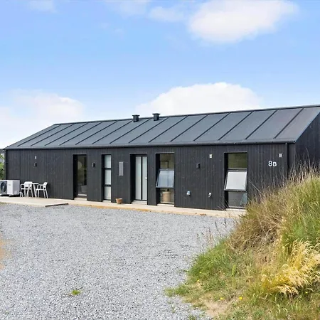 Bl1489-blokhus-paa-bakken-8-b Casa vacanze Blokhus
