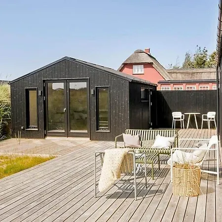 Bl1489-blokhus-paa-bakken-8-b Casa vacanze