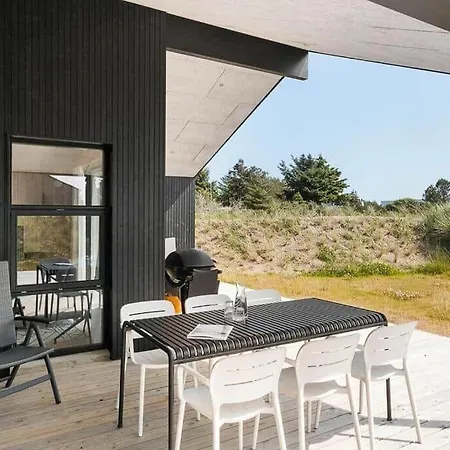 Casa vacanze Bl1489-blokhus-paa-bakken-8-b Blokhus
