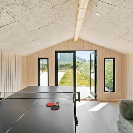 Casa vacanze Bl1489-blokhus-paa-bakken-8-b Blokhus