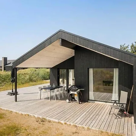 Bl1489-blokhus-paa-bakken-8-b Casa vacanze
