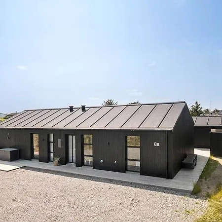 Casa vacanze Bl1489-blokhus-paa-bakken-8-b *