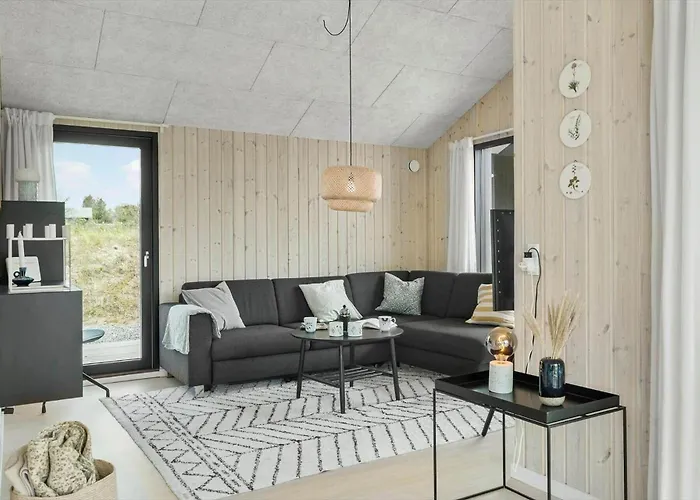 Bl1489-blokhus-paa-bakken-8-b Holiday home Blokhus