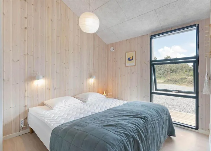Holiday home Bl1489-blokhus-paa-bakken-8-b Blokhus