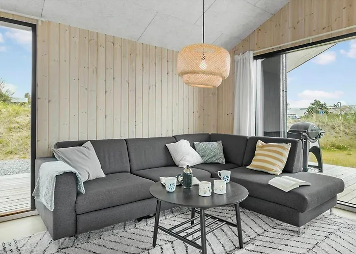 Bl1489-blokhus-paa-bakken-8-b Holiday home Blokhus