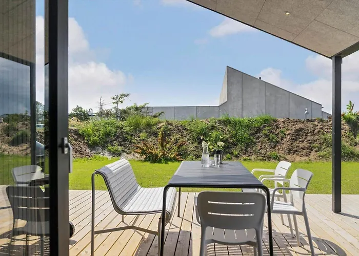 Bl1489-blokhus-paa-bakken-8-b Holiday home Blokhus