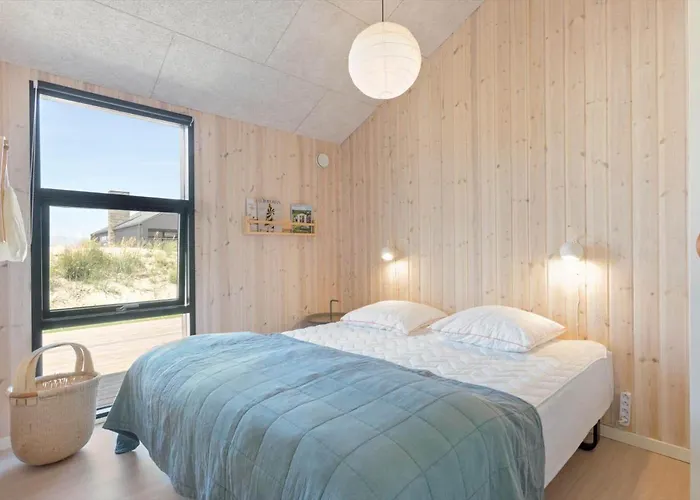 Holiday home Bl1489-blokhus-paa-bakken-8-b Blokhus