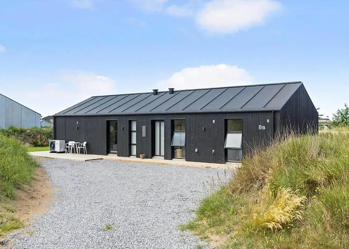 Holiday home Bl1489-blokhus-paa-bakken-8-b Blokhus